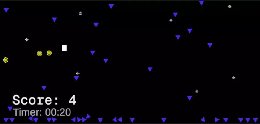 -Concentration Required-游戏截图-好玩游戏库