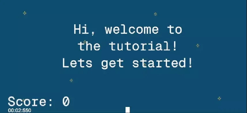 -Concentration Required-游戏截图-好玩游戏库