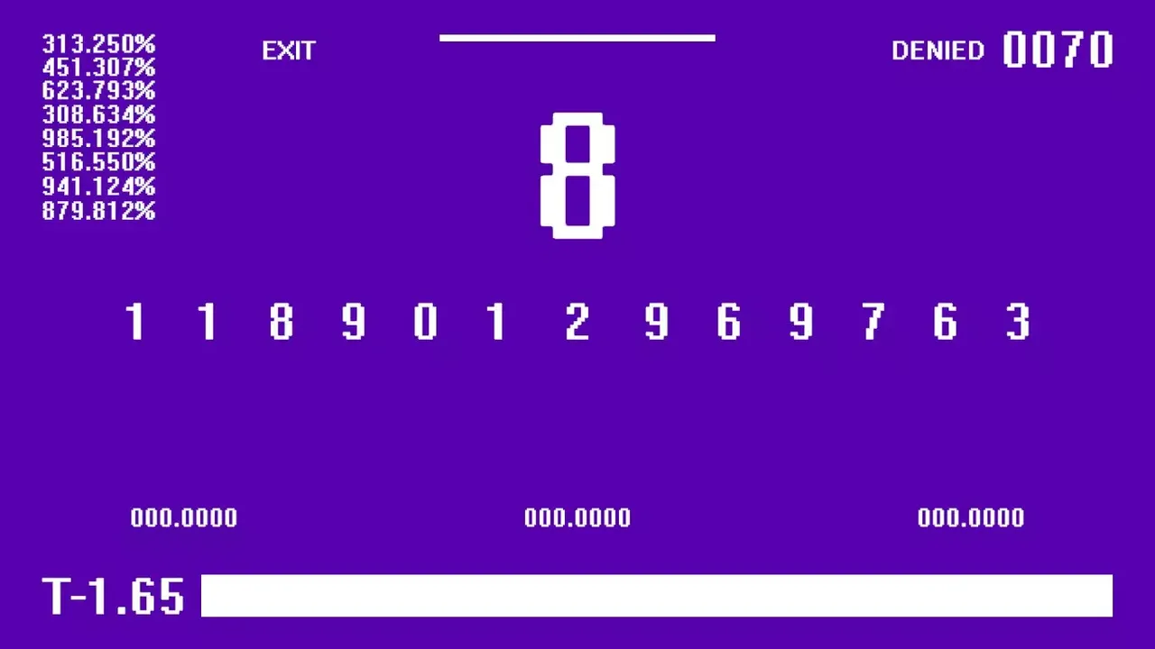 -Violet Muscle Pain-游戏截图-好玩游戏库