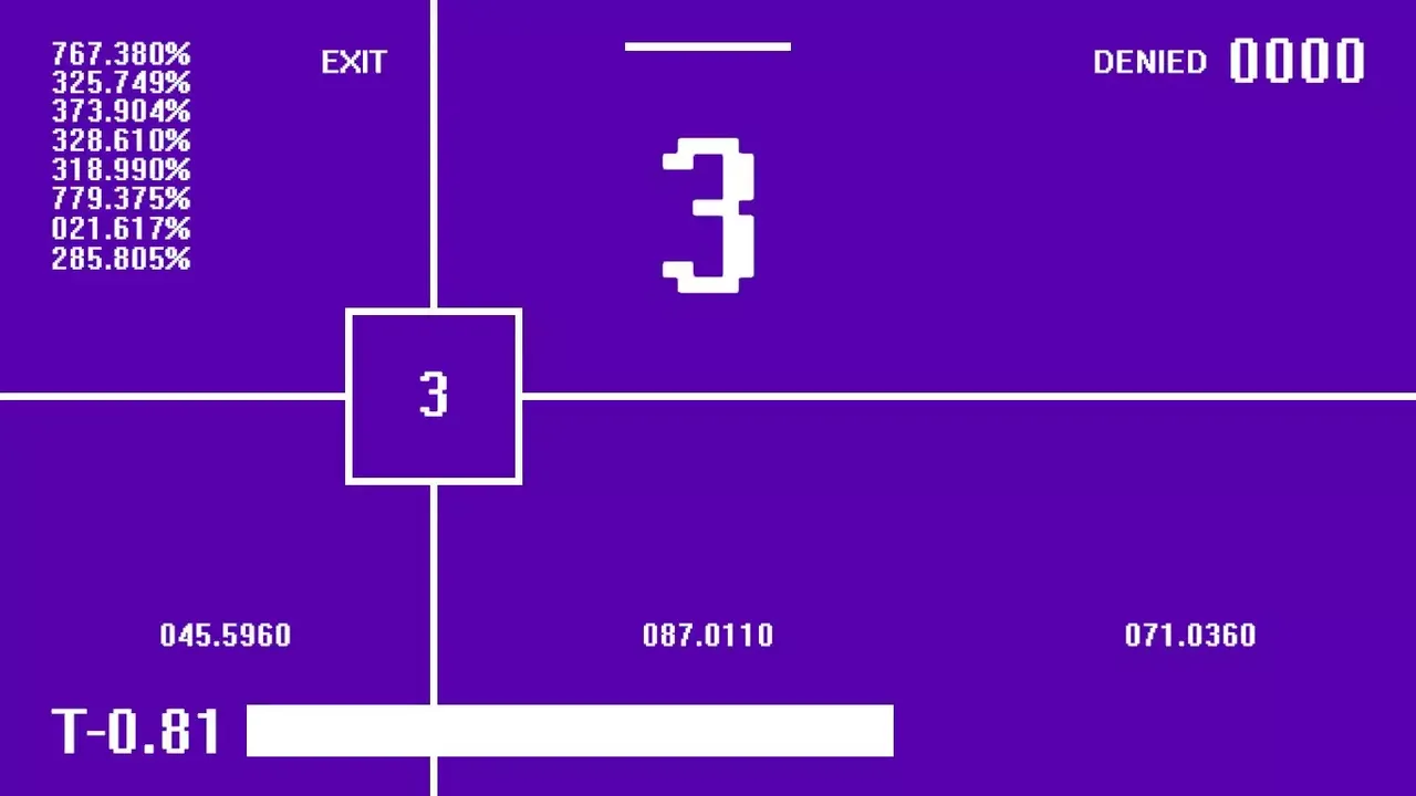 -Violet Muscle Pain-游戏截图-好玩游戏库