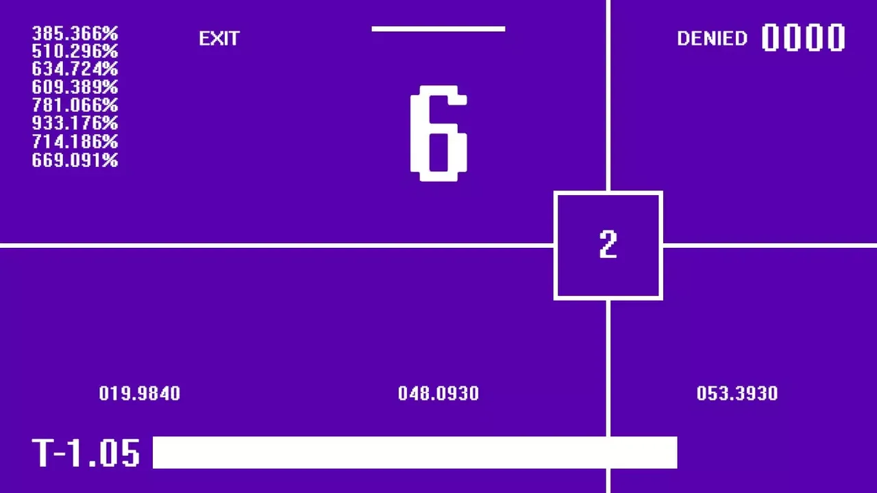 -Violet Muscle Pain-游戏截图-好玩游戏库