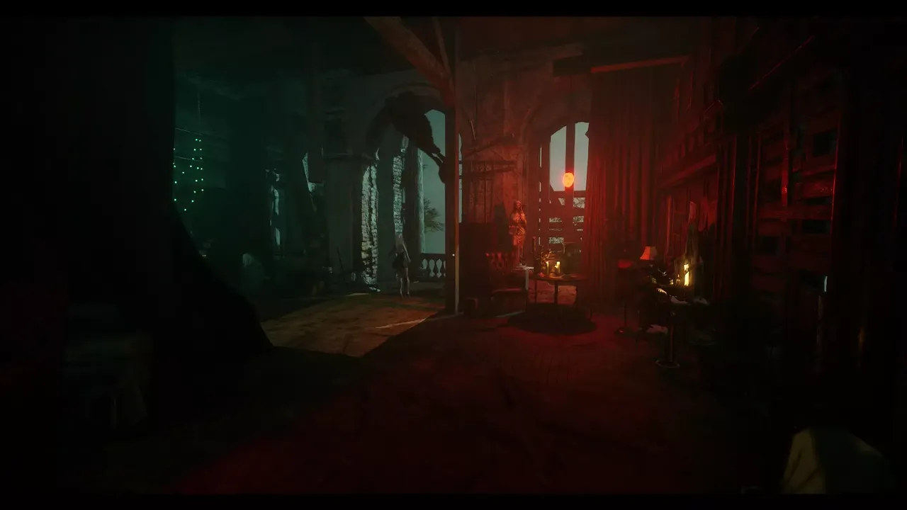 -Last Half of Darkness-游戏截图-好玩游戏库