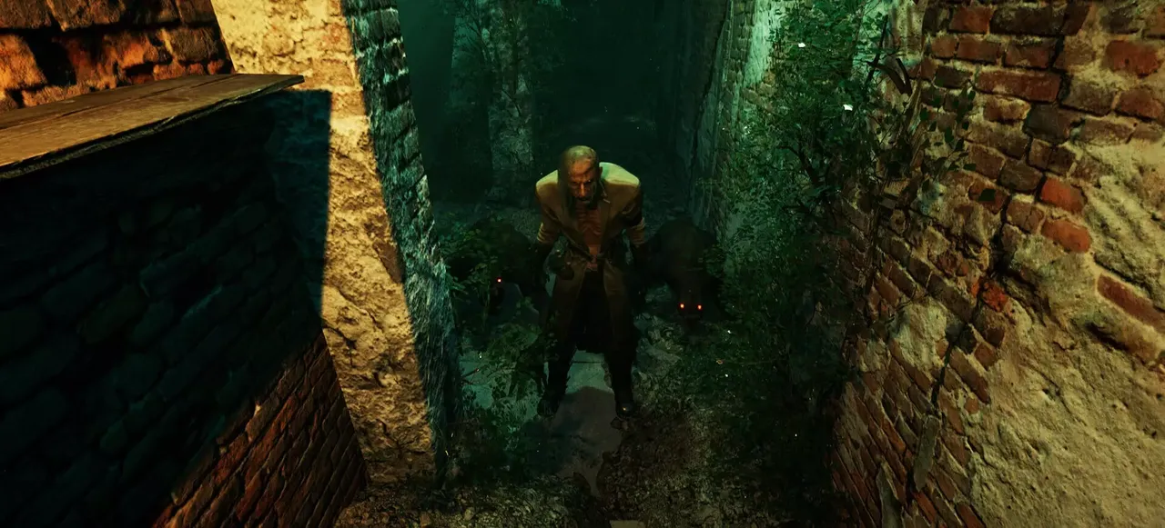 -Last Half of Darkness-游戏截图-好玩游戏库