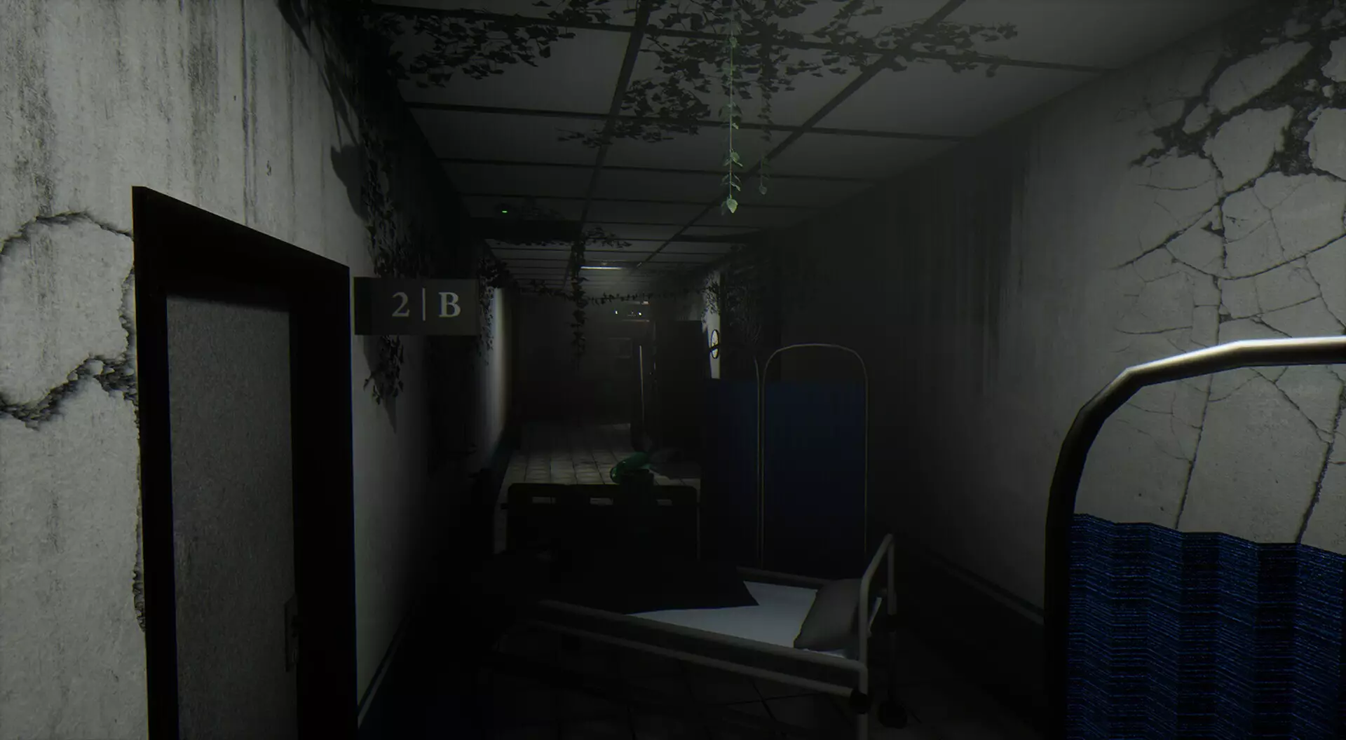 -Shieven-游戏截图-好玩游戏库