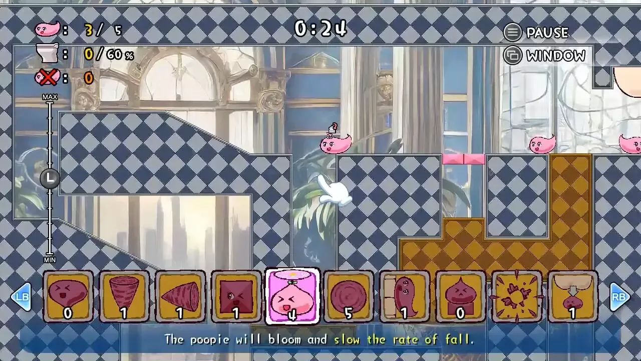 -Poopy's WONDERLAND-游戏截图-好玩游戏库