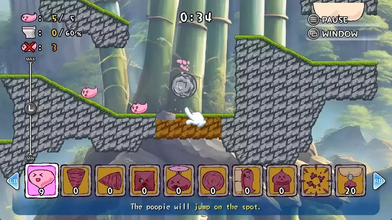 -Poopy's WONDERLAND-游戏截图-好玩游戏库