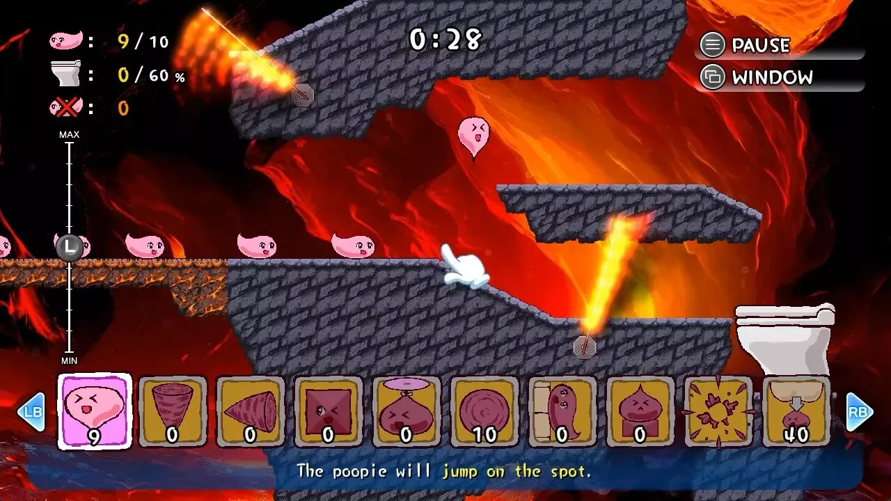 -Poopy's WONDERLAND-游戏截图-好玩游戏库