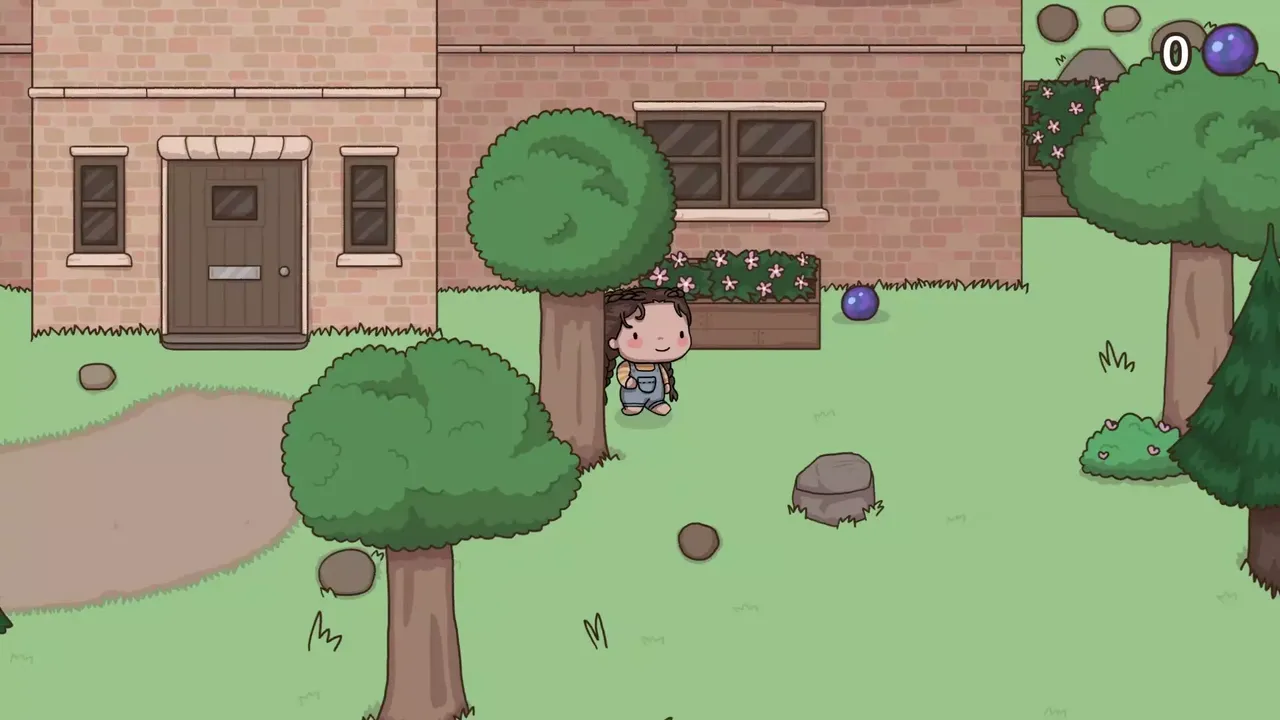 -Berry Berry Festival-游戏截图-好玩游戏库