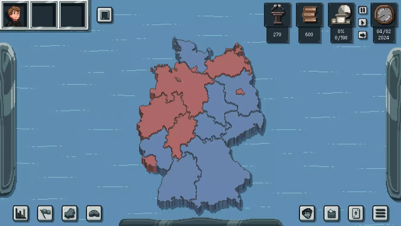 Vox Populi: Germany 2025