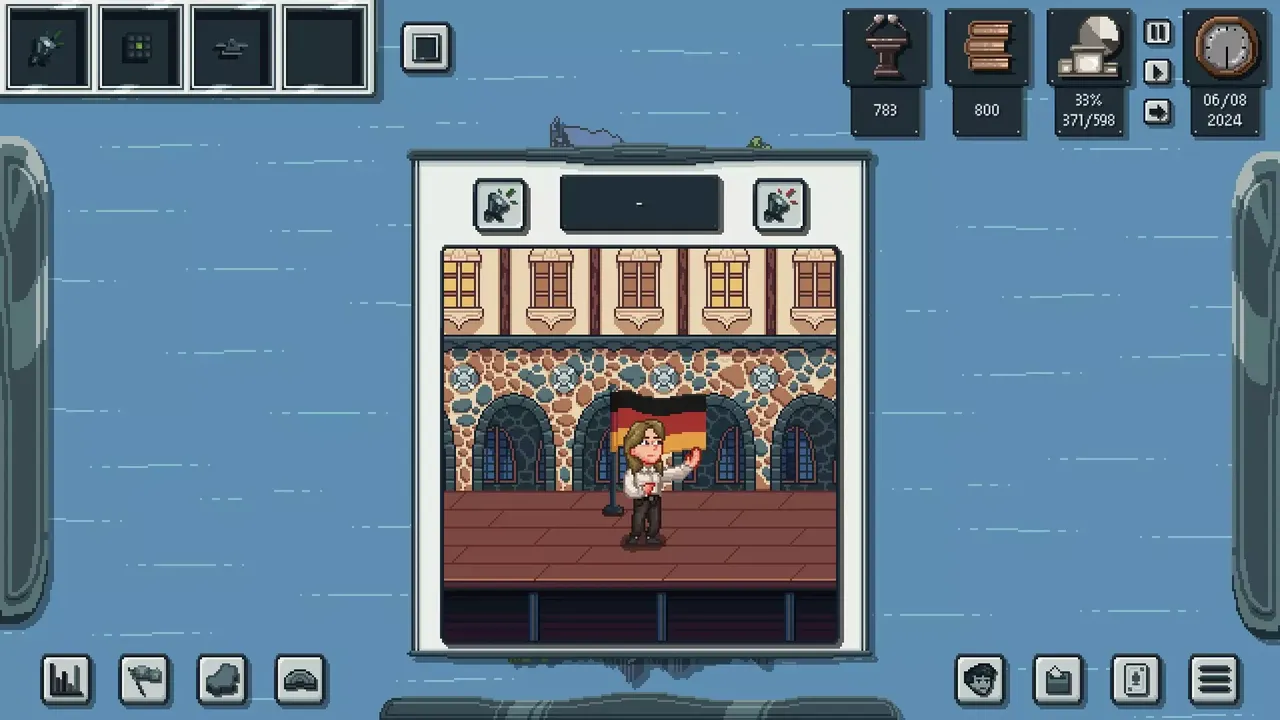 -Vox Populi: Germany 2025-游戏截图-好玩游戏库