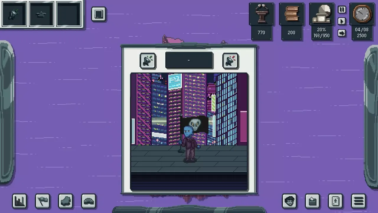 -Vox Populi: Germany 2025-游戏截图-好玩游戏库