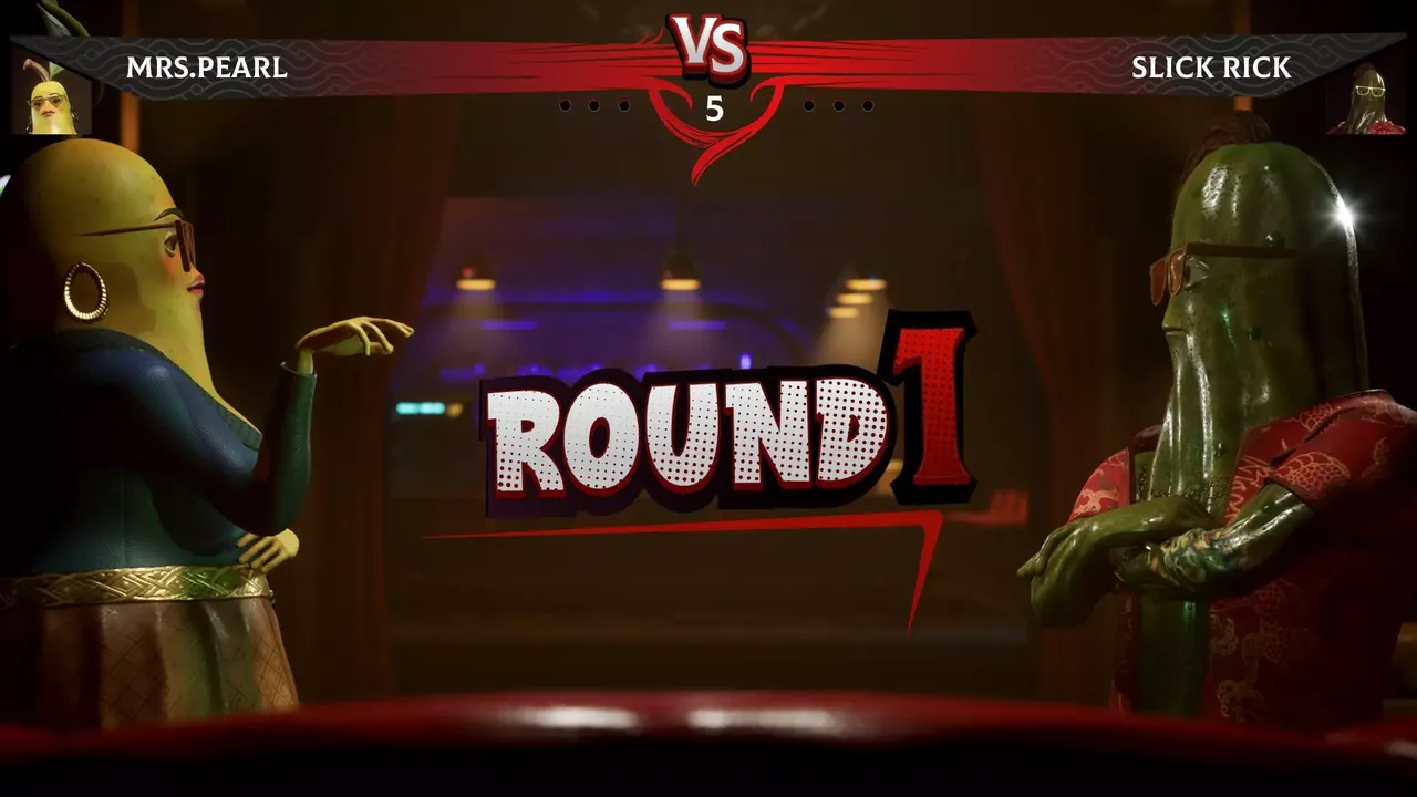 -Only False-游戏截图-好玩游戏库