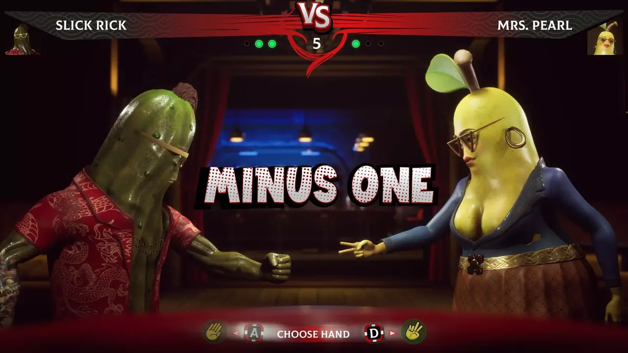 -Only False-游戏截图-好玩游戏库