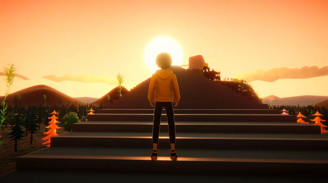 -Haut: Episode One-游戏截图-好玩游戏库