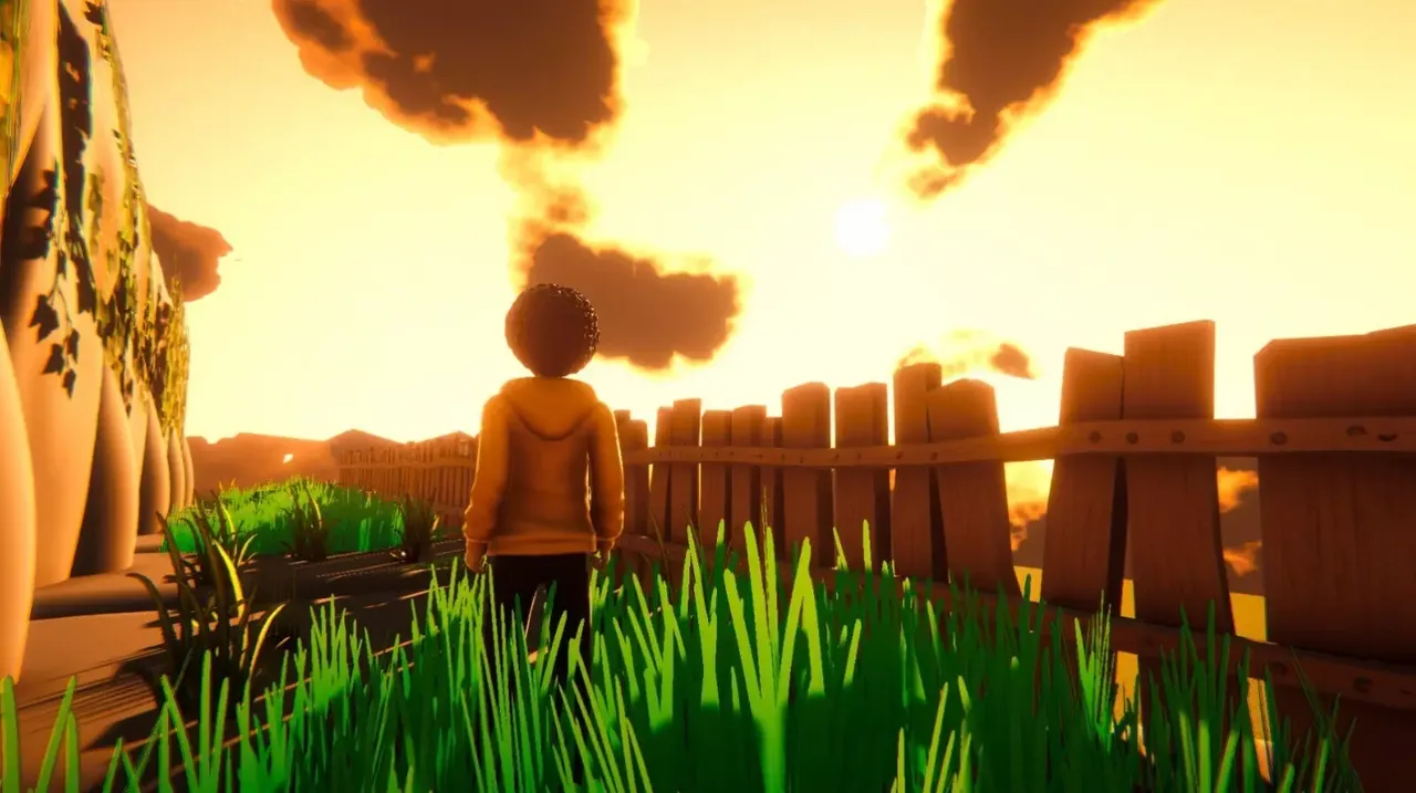 -Haut: Episode One-游戏截图-好玩游戏库