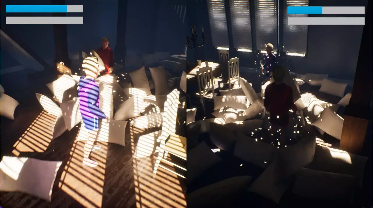 -Pillow Fight-游戏截图-好玩游戏库