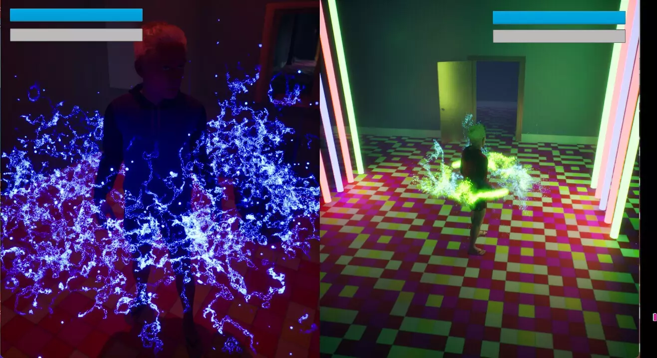 -Pillow Fight-游戏截图-好玩游戏库