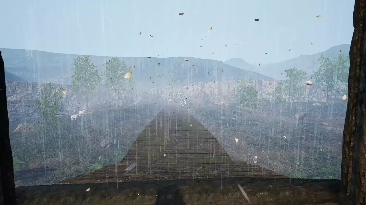 -NOAH'S VRK-游戏截图-好玩游戏库