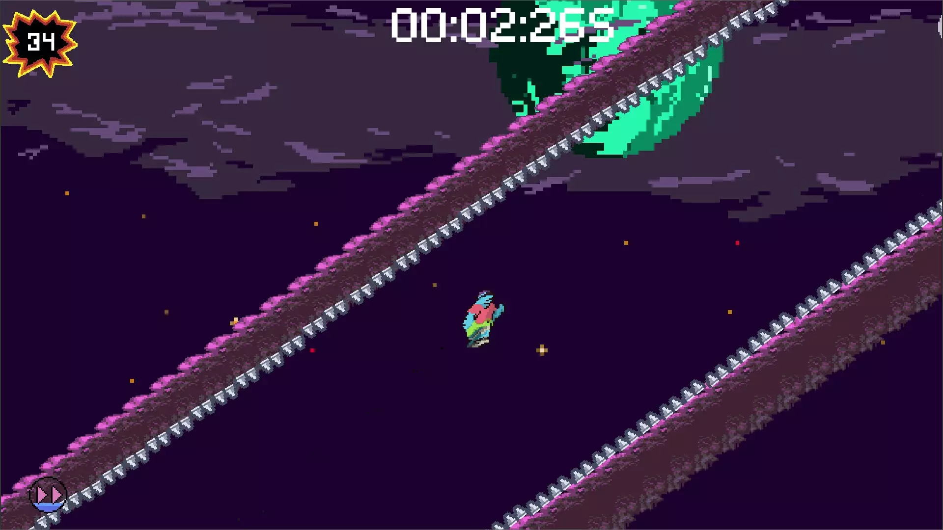 -GO FKN FAST-游戏截图-好玩游戏库