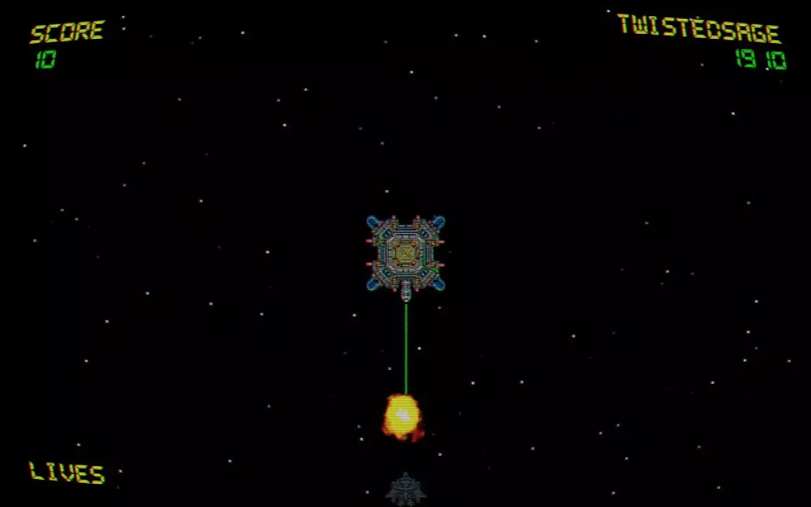 -Alien Fury-游戏截图-好玩游戏库