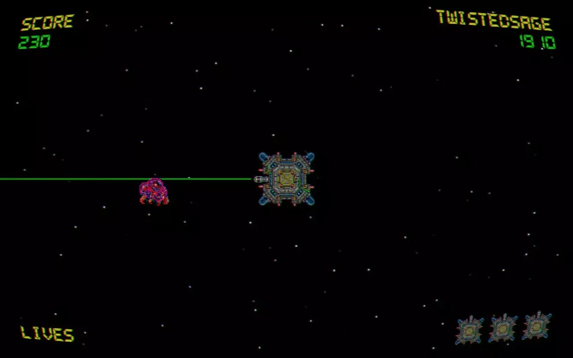 -Alien Fury-游戏截图-好玩游戏库