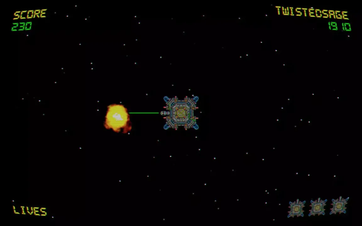 -Alien Fury-游戏截图-好玩游戏库