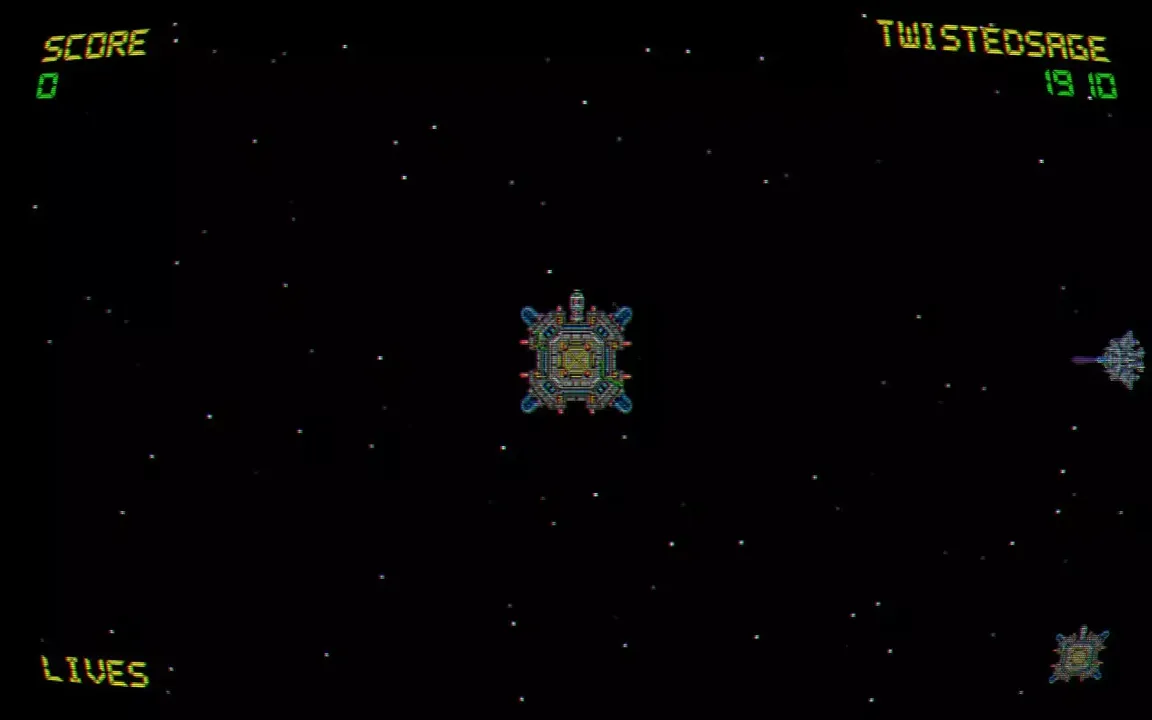 -Alien Fury-游戏截图-好玩游戏库