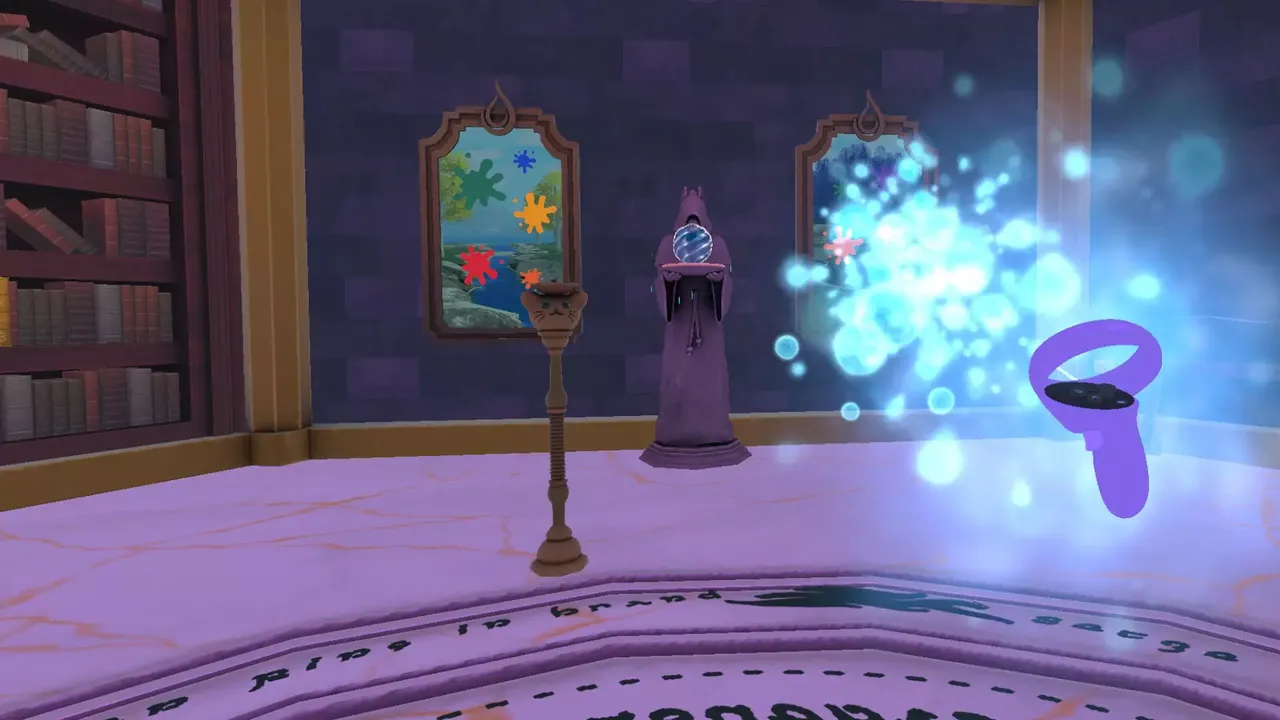 -El Pasante Elementalista-游戏截图-好玩游戏库