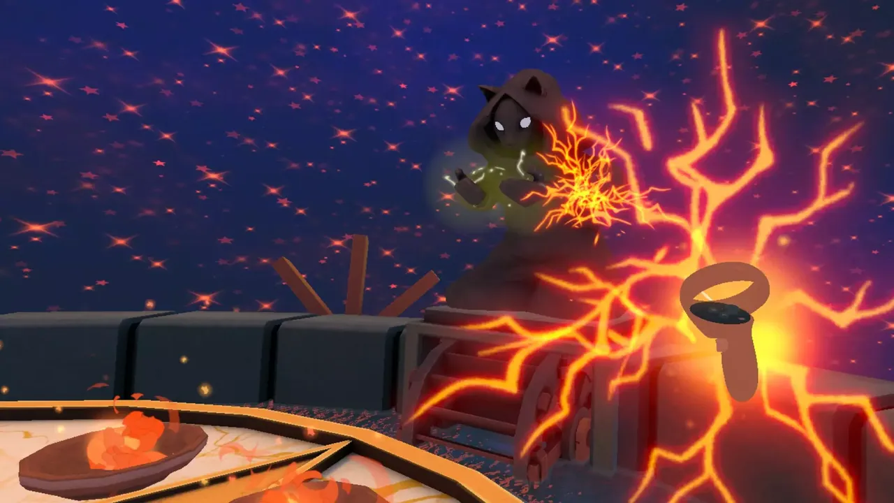 -El Pasante Elementalista-游戏截图-好玩游戏库