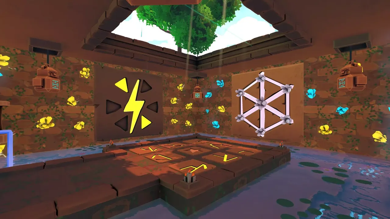 -El Pasante Elementalista-游戏截图-好玩游戏库