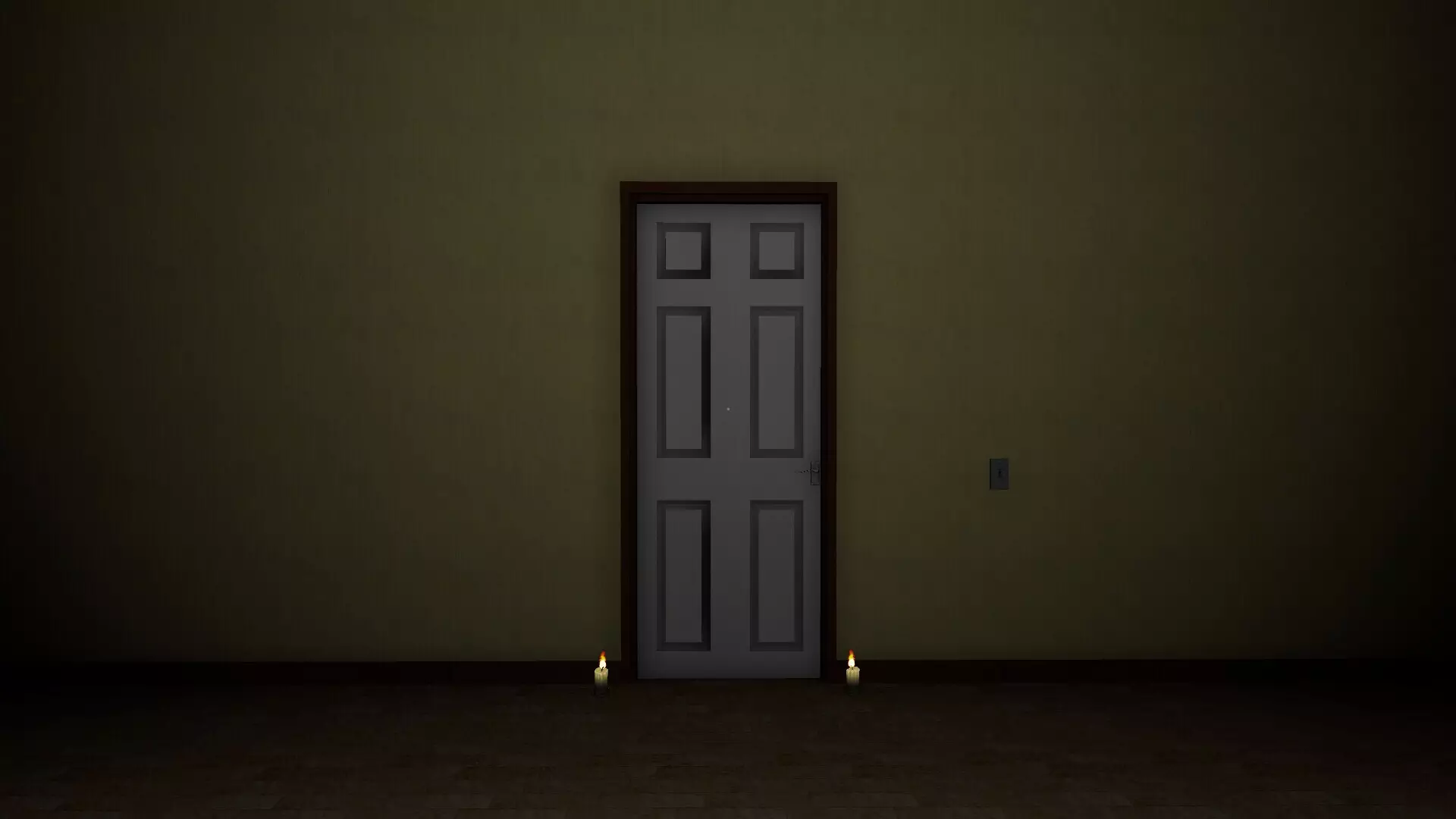 -Sally's House-游戏截图-好玩游戏库