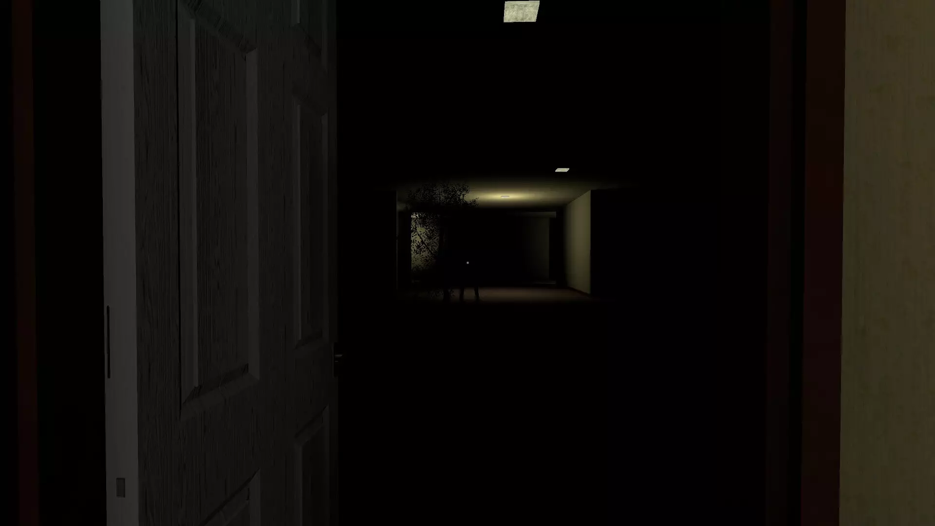 -Sally's House-游戏截图-好玩游戏库