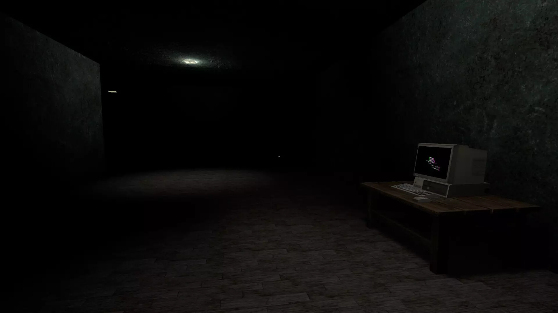 -Sally's House-游戏截图-好玩游戏库