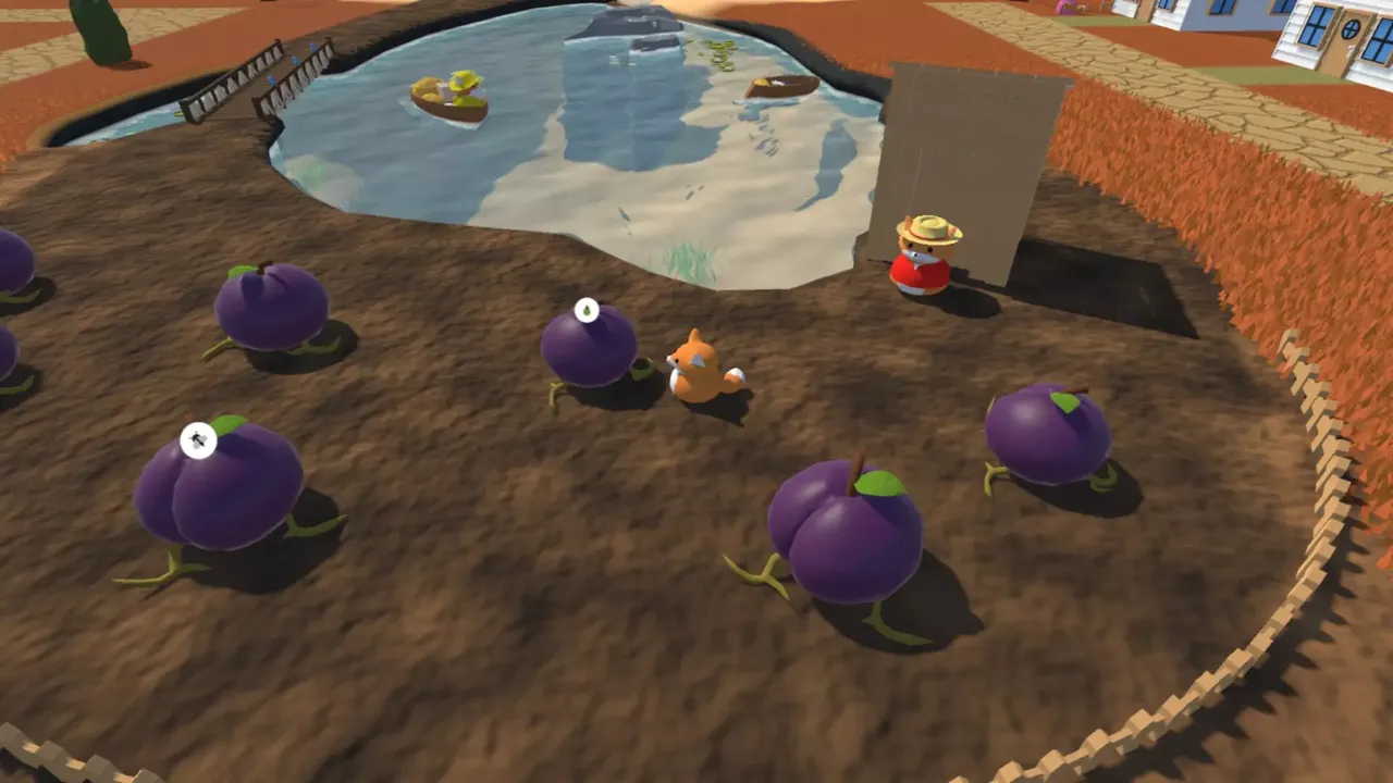 -Foxes' Festival-游戏截图-好玩游戏库