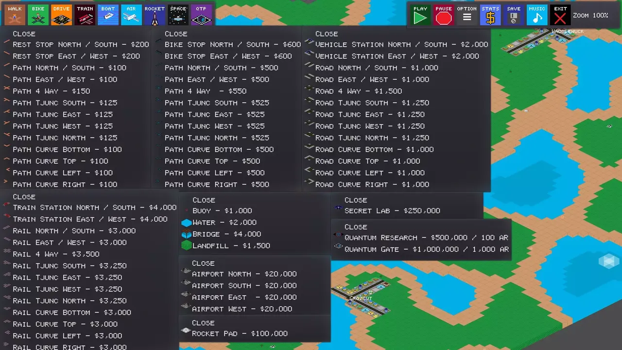 -Epic Transport-游戏截图-好玩游戏库