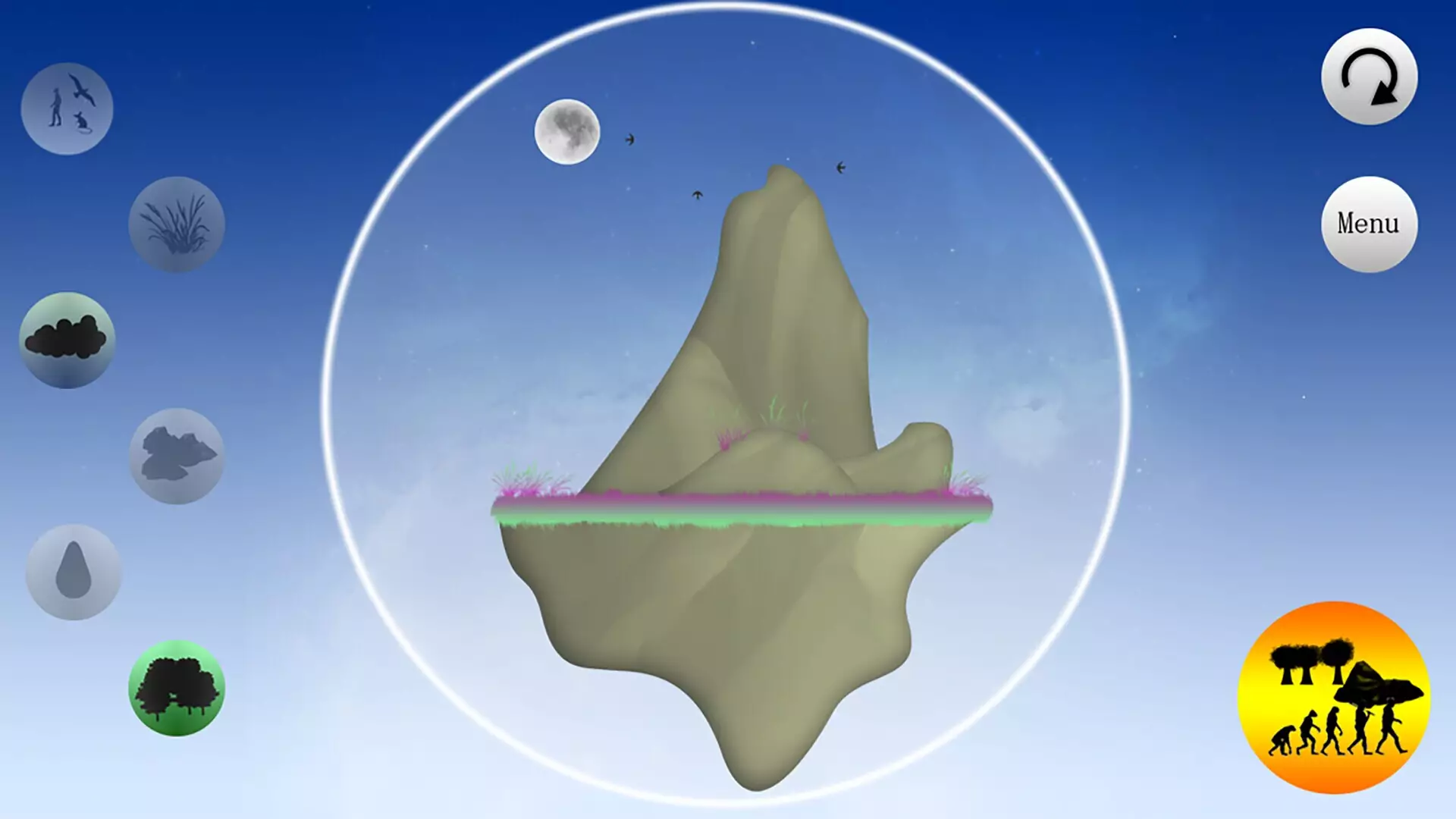 -The Story Of-游戏截图-好玩游戏库