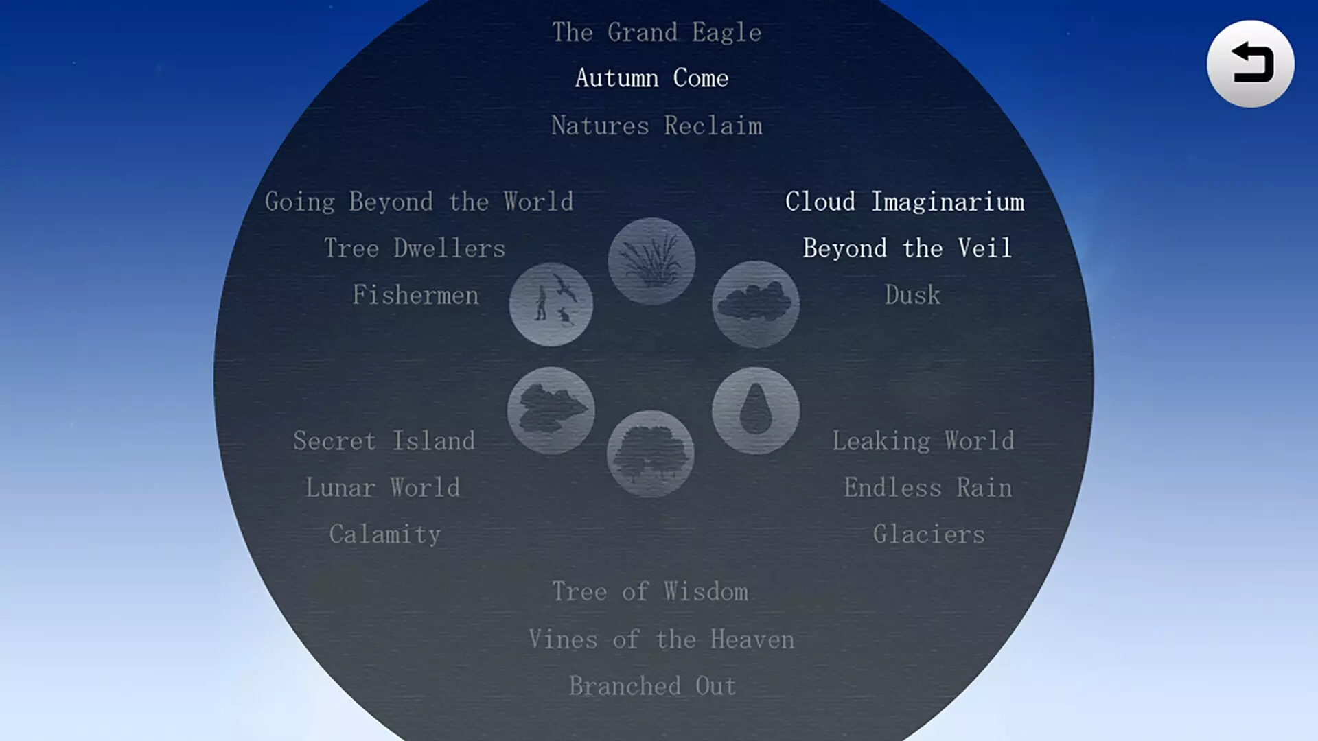 -The Story Of-游戏截图-好玩游戏库