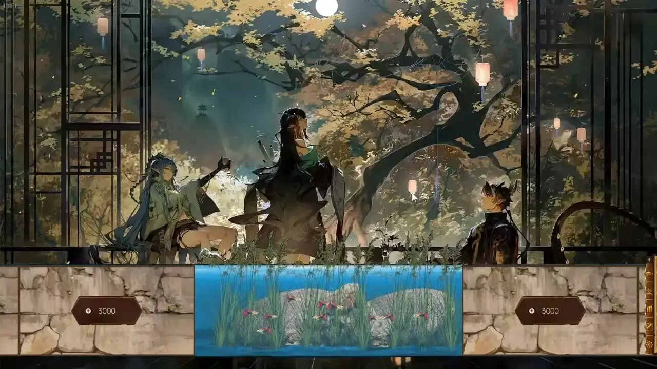 -Idle Aquarium-游戏截图-好玩游戏库