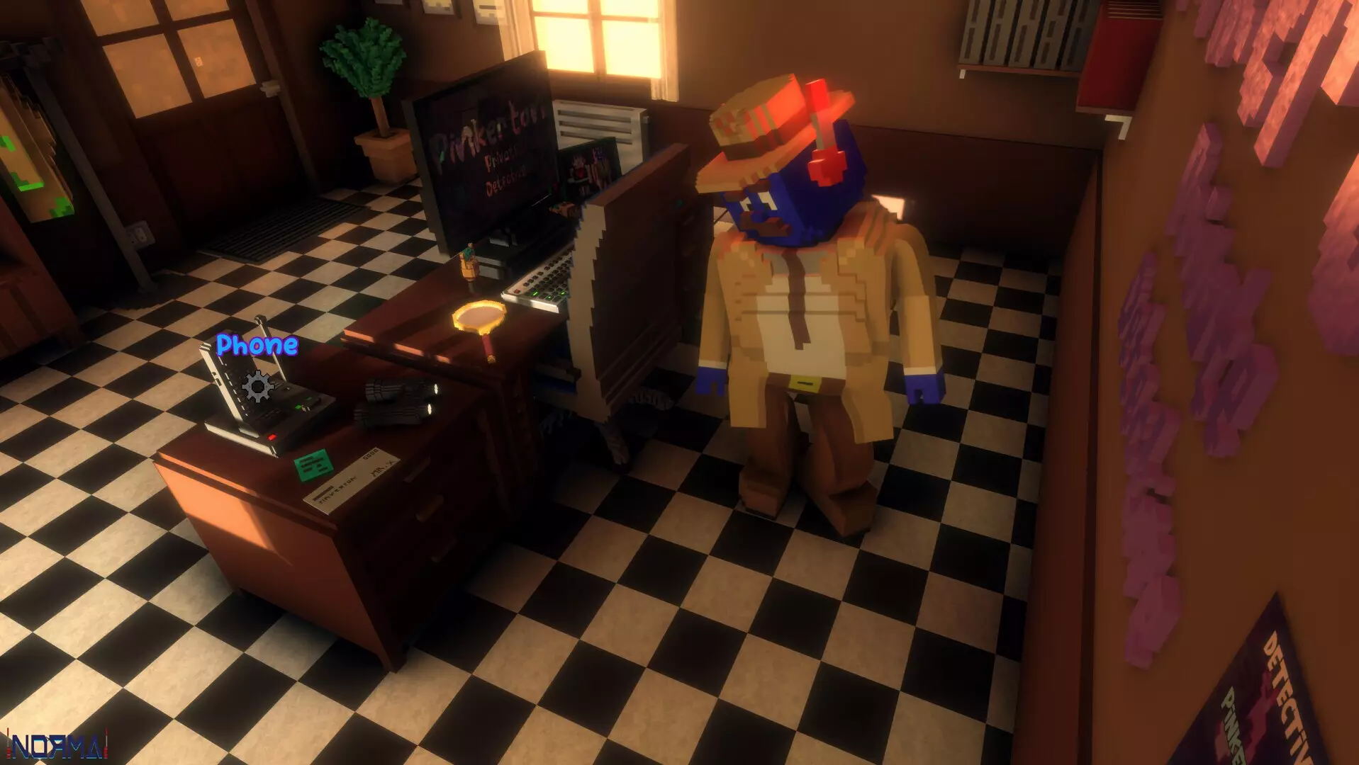 -noRma-游戏截图-好玩游戏库