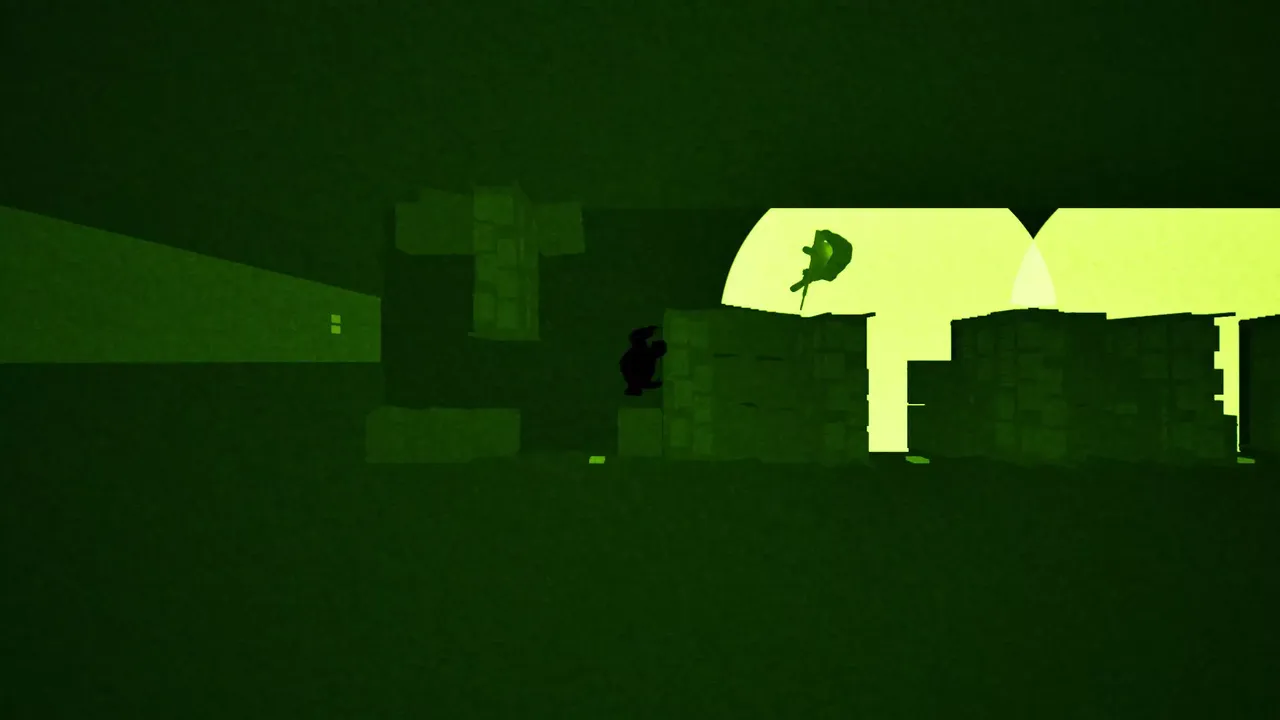 -Going Dark-游戏截图-好玩游戏库