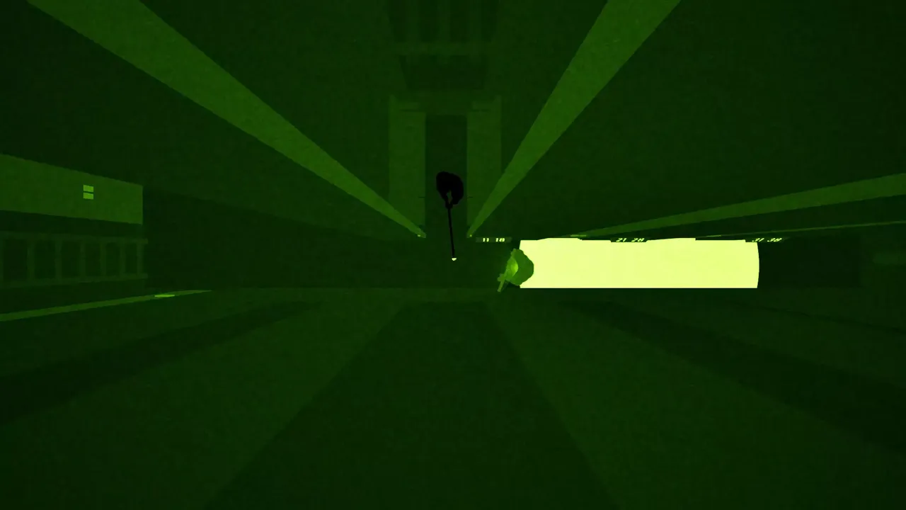 -Going Dark-游戏截图-好玩游戏库