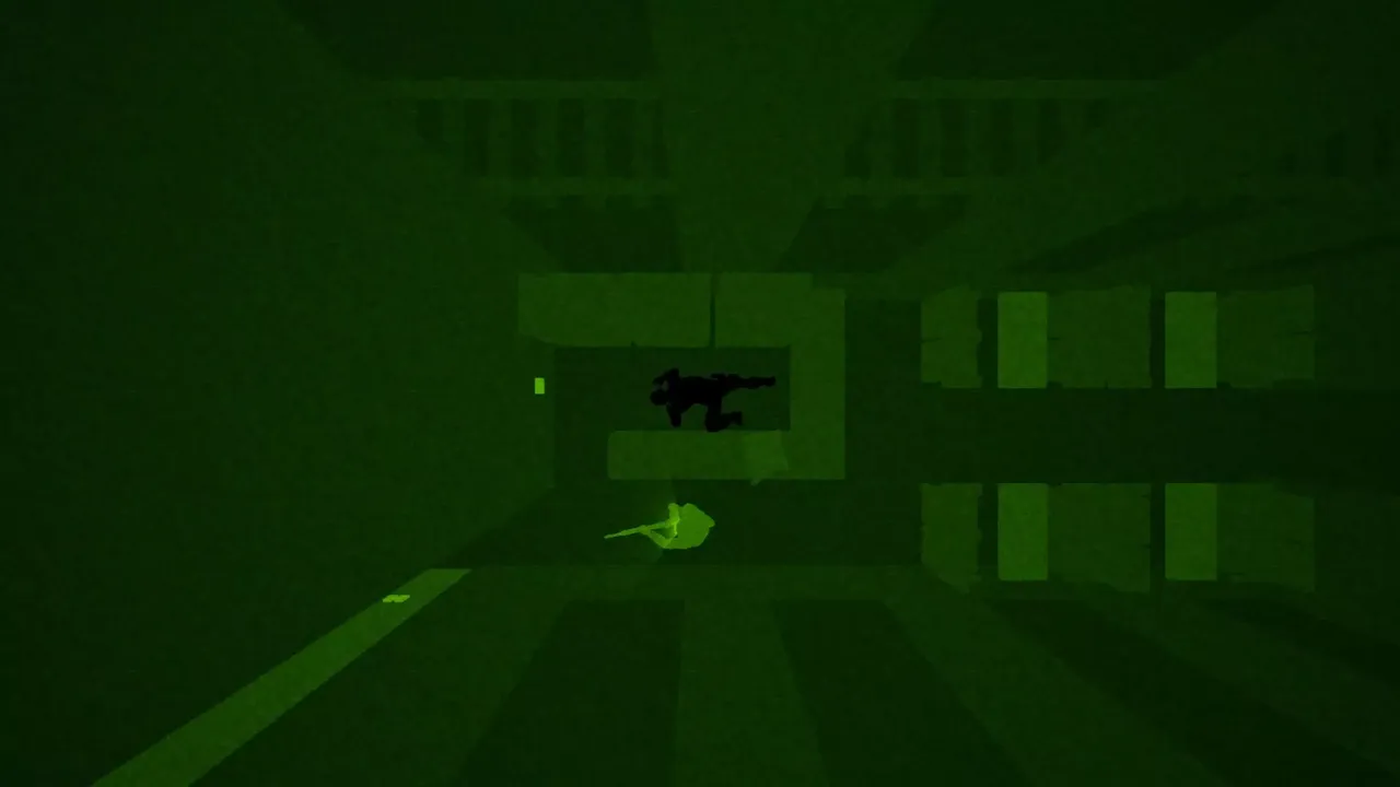 -Going Dark-游戏截图-好玩游戏库