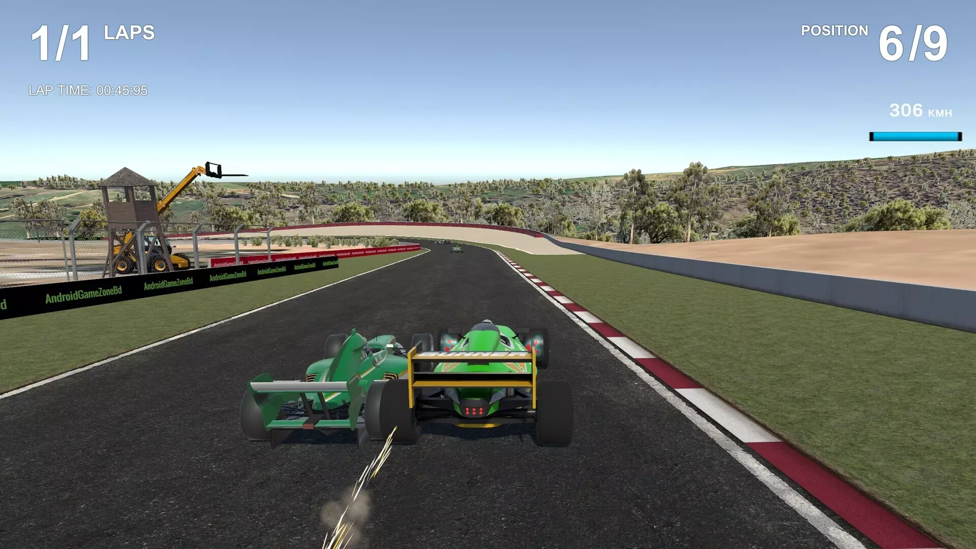 -Mountain Legends 5-游戏截图-好玩游戏库