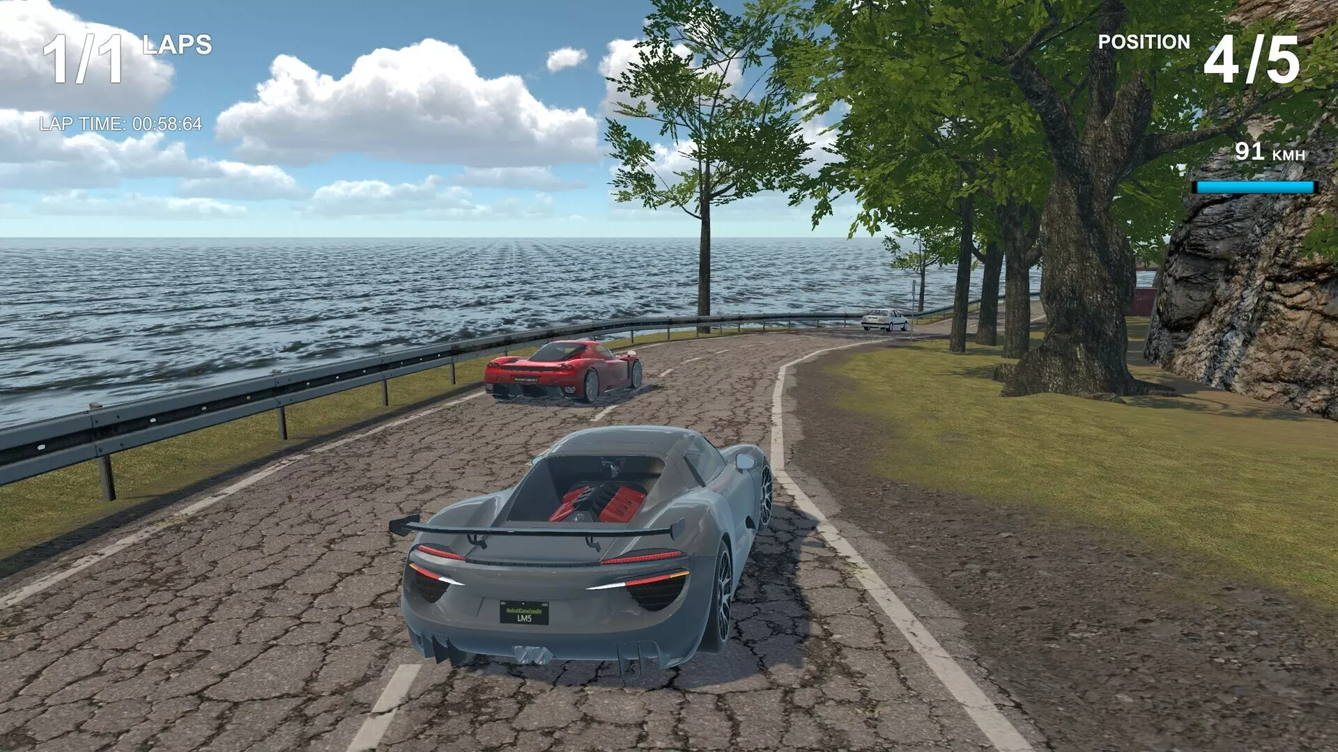 -Mountain Legends 5-游戏截图-好玩游戏库