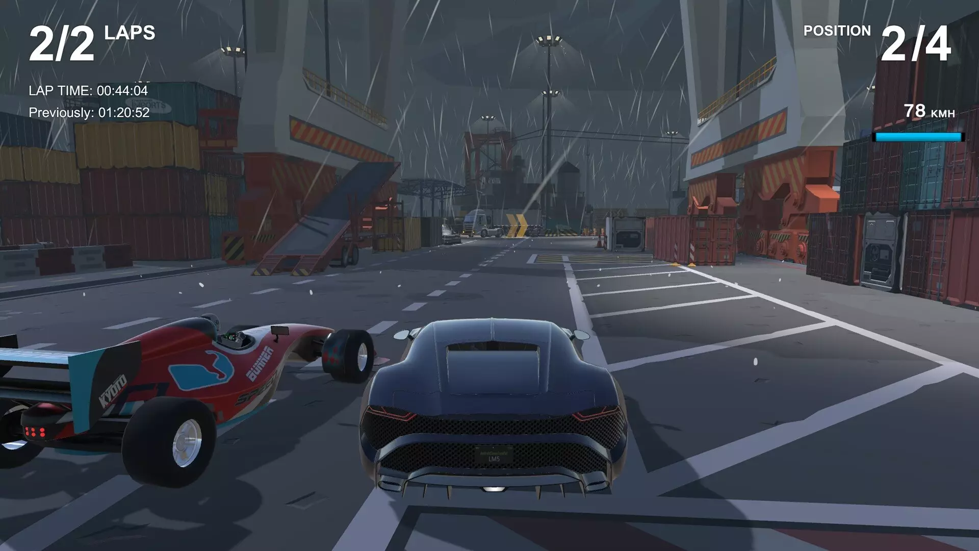 -Mountain Legends 5-游戏截图-好玩游戏库