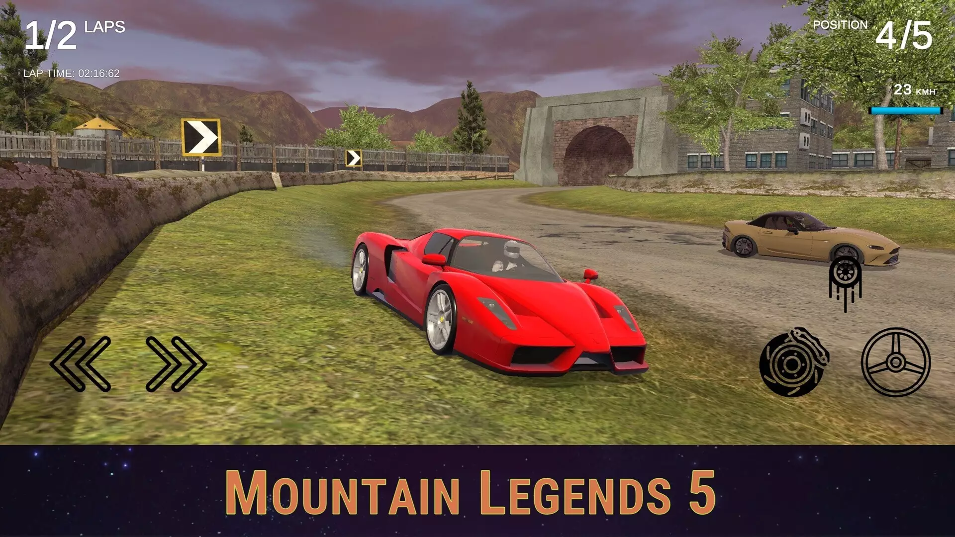 -Mountain Legends 5-游戏截图-好玩游戏库