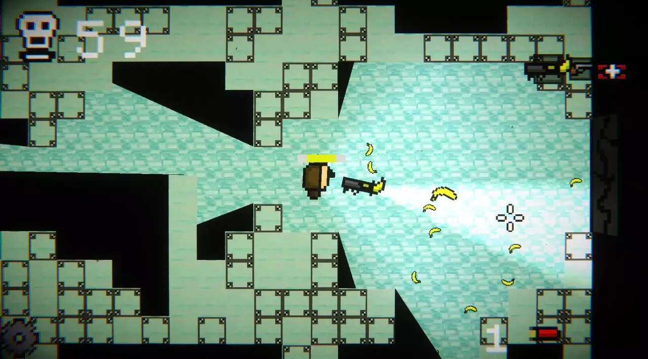 -Shadow Walker-游戏截图-好玩游戏库