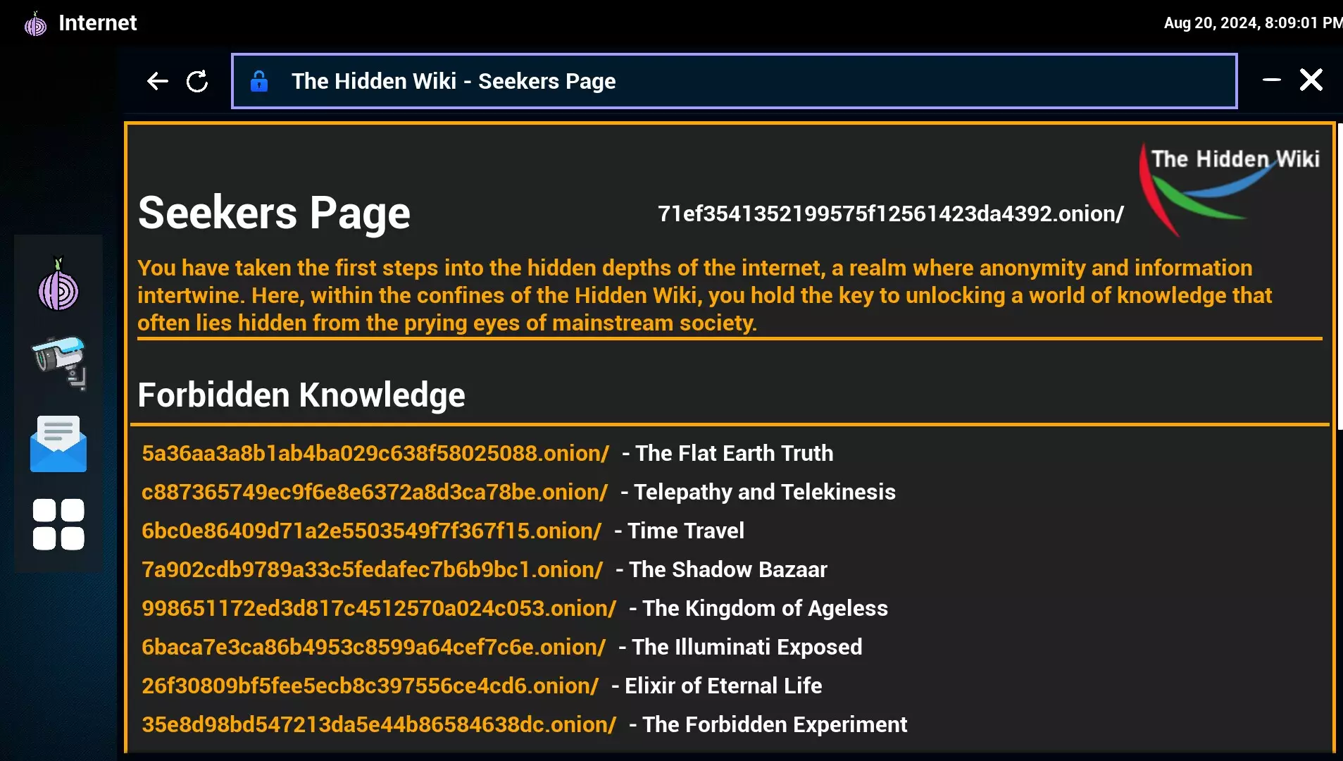 -HIDDEN NEMESIS-游戏截图-好玩游戏库