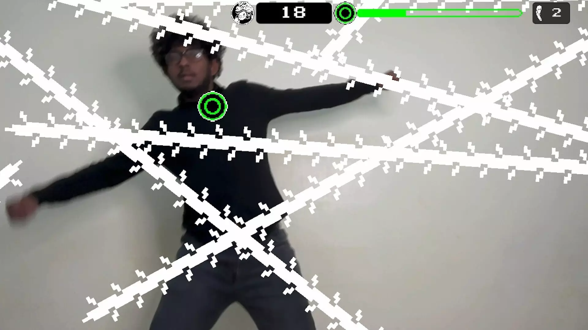 -Core Trials-游戏截图-好玩游戏库