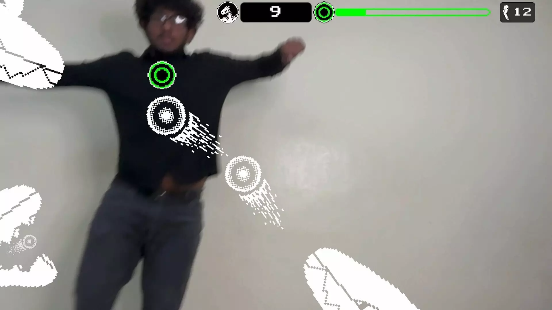 -Core Trials-游戏截图-好玩游戏库